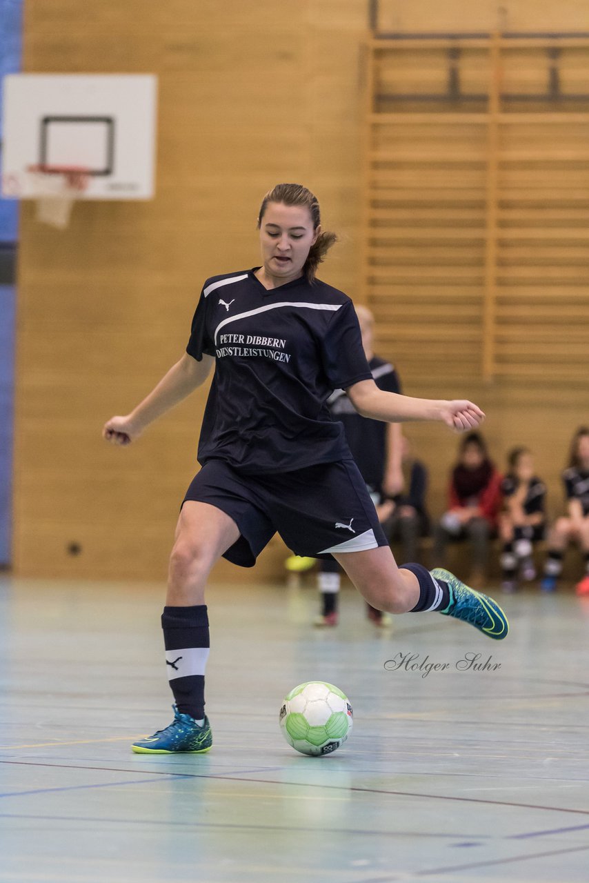 Bild 97 - Girls Cup